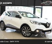 Renault KADJAR 2019