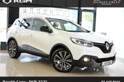 Renault KADJAR 2019