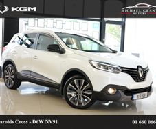 Renault KADJAR 2019