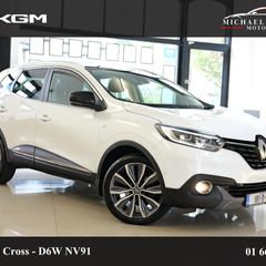 Renault KADJAR 2019