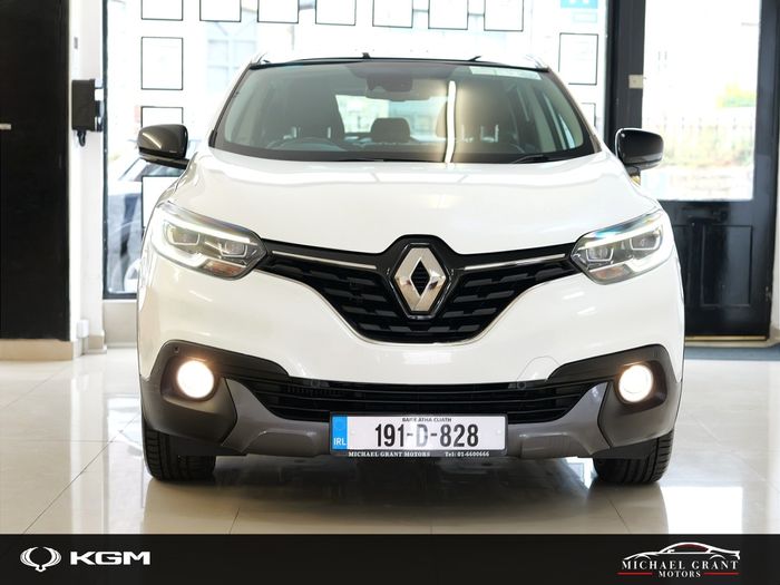 Renault KADJAR 2019