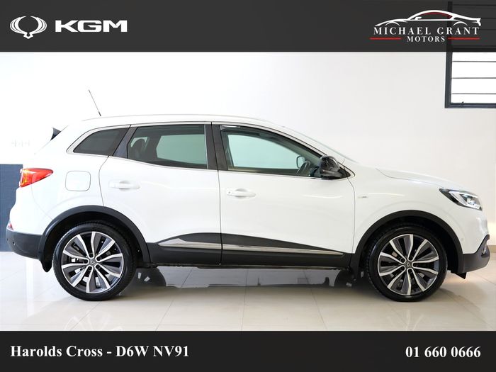Renault KADJAR 2019
