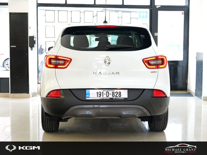 Renault KADJAR 2019