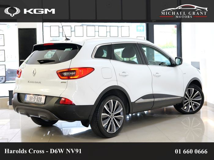 Renault KADJAR 2019