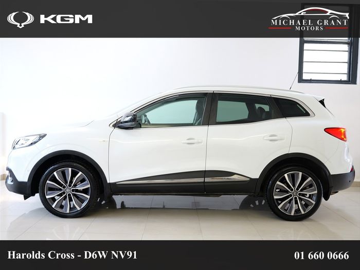 Renault KADJAR 2019
