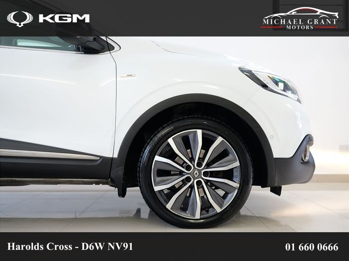 Renault KADJAR 2019