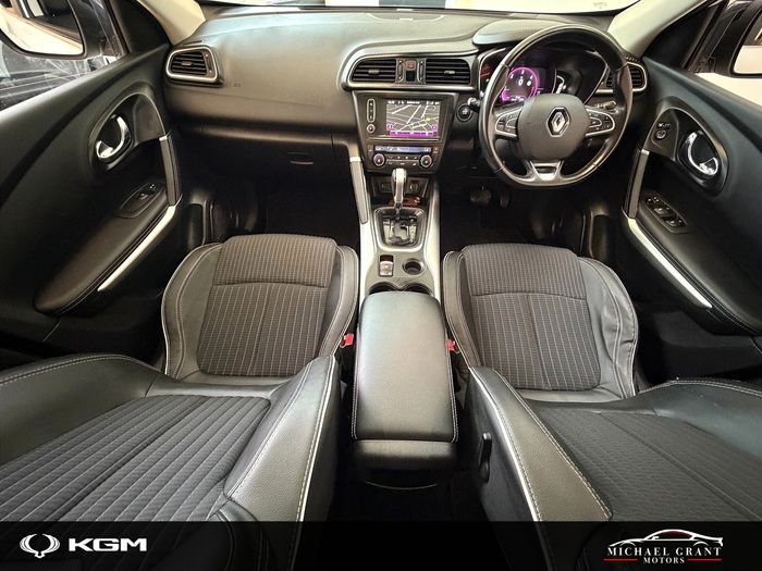 Renault KADJAR 2019