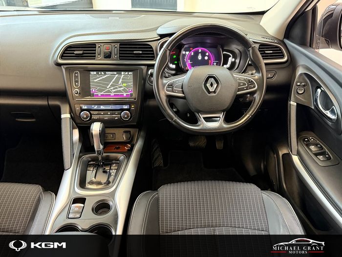 Renault KADJAR 2019