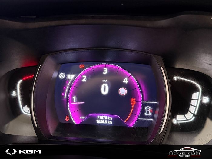 Renault KADJAR 2019