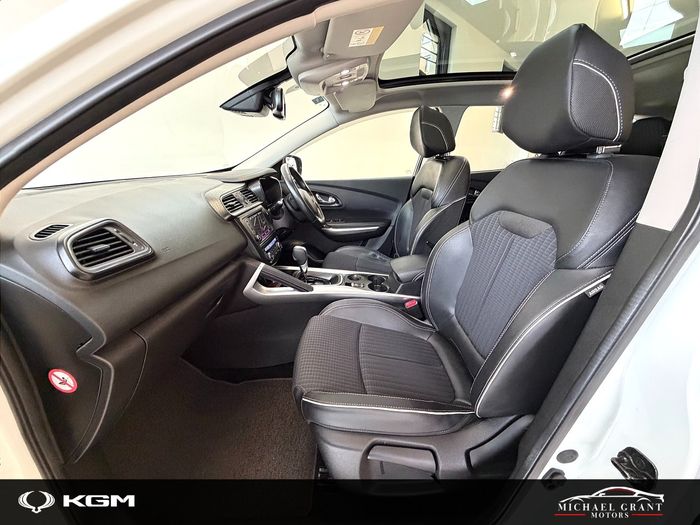 Renault KADJAR 2019