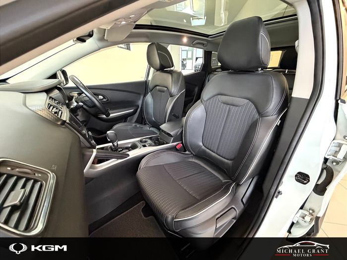 Renault KADJAR 2019