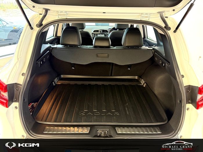 Renault KADJAR 2019