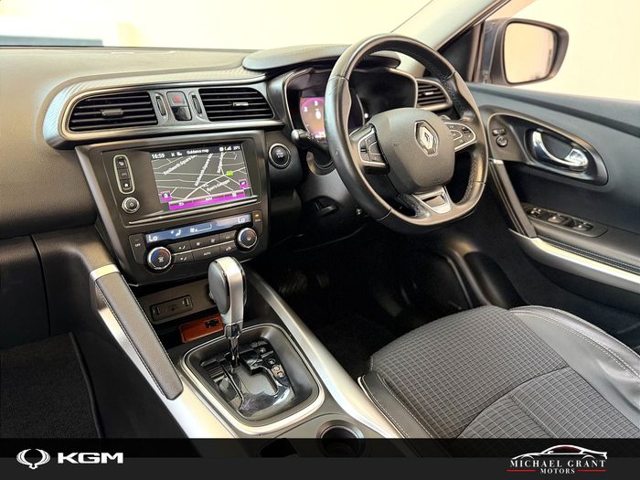 Renault KADJAR 2019