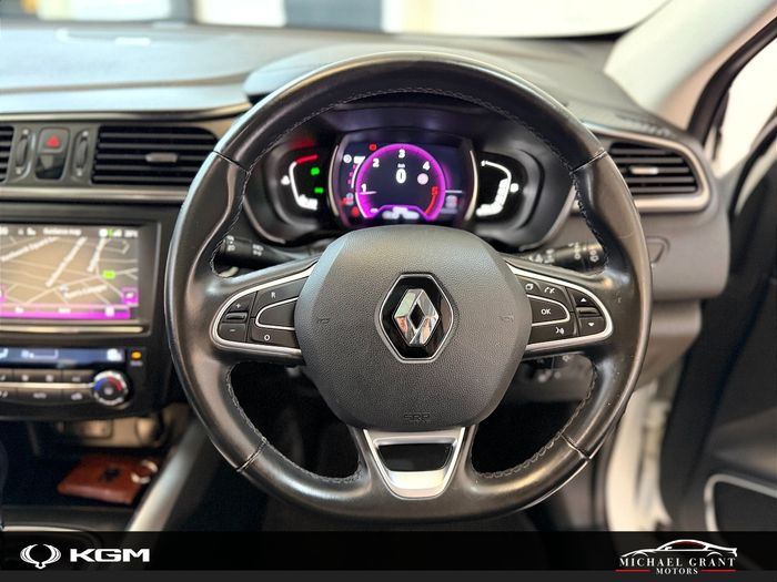Renault KADJAR 2019