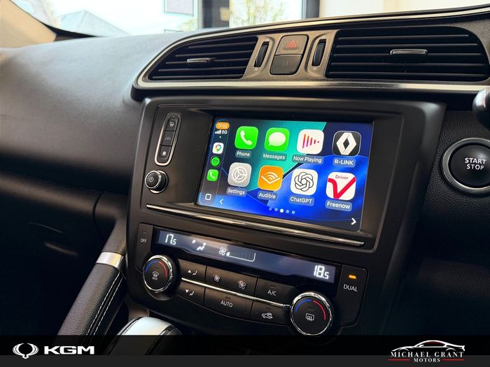 Renault KADJAR 2019
