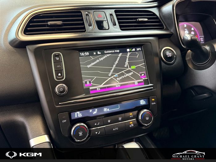 Renault KADJAR 2019