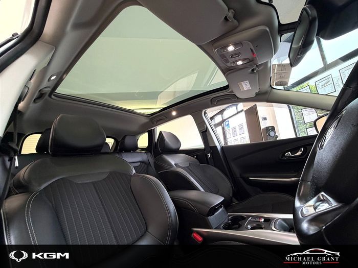 Renault KADJAR 2019