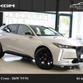 DS Automobiles DS 4 2022