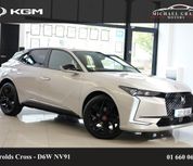 DS Automobiles DS 4 2022