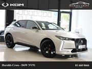DS Automobiles DS 4 2022