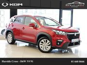 Suzuki SX4 S-Cross 2023