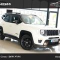 Jeep Renegade 2024