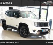 Jeep Renegade 2024