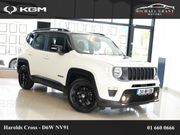 Jeep Renegade 2024