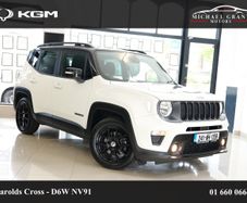 Jeep Renegade 2024
