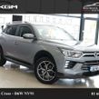Ssangyong Korando 2022