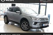 Ssangyong Korando 2022