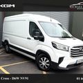 Maxus Deliver 9 2024