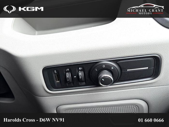 Maxus Deliver 9 2024