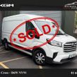 Maxus Deliver 9 2024