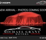 Ford Transit Connect 2023