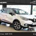 Renault Captur 2019