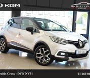 Renault Captur 2019