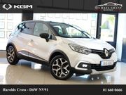 Renault Captur 2019