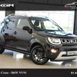 Suzuki Ignis 2024