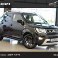 Suzuki Ignis 2024