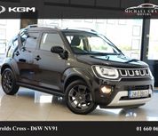 Suzuki Ignis 2024