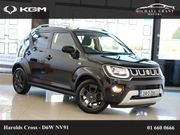 Suzuki Ignis 2024
