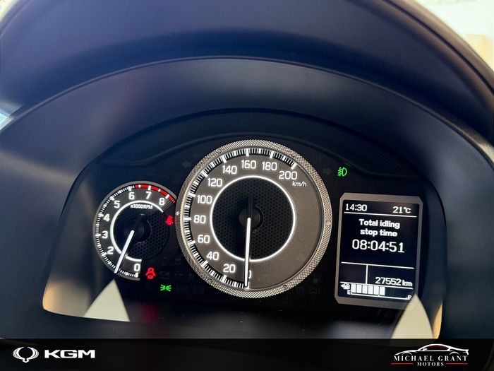 Suzuki Ignis 2024