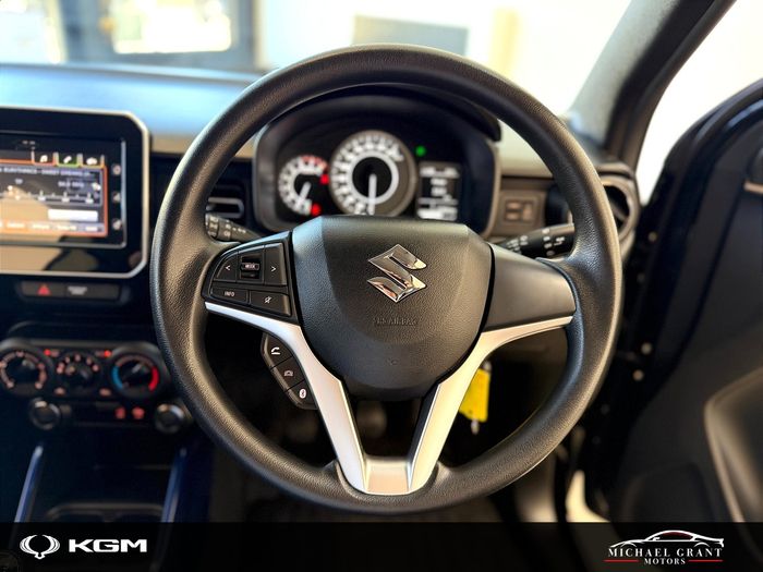 Suzuki Ignis 2024