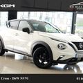 Nissan Juke 2022