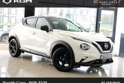 Nissan Juke 2022
