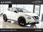 Nissan Juke 2022