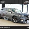 Renault Megane 2020