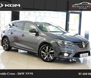 Renault Megane 2020
