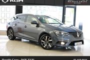 Renault Megane 2020